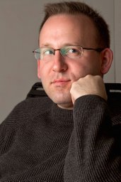 James A. J. Fitzpatrick