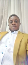 Eyitayo Ebenezer Emmanuel