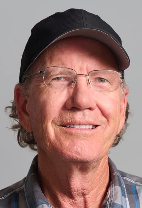 David V. Goeddel