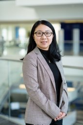Yan Wang