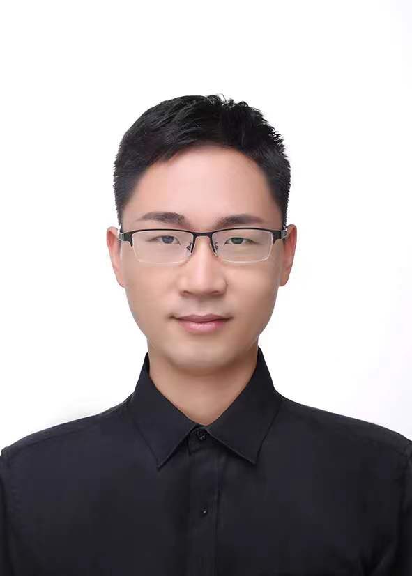 Xudong Zhang