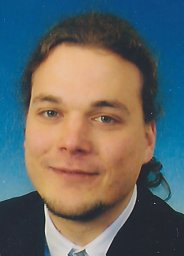 Martin Fuhrwerk