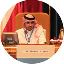 Meshari Alqaed