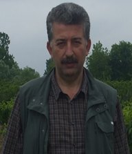 Ismail Sezer .