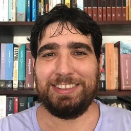 Gustavo Souto de Noronha