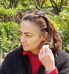 Rim Lahmandi-Ayed