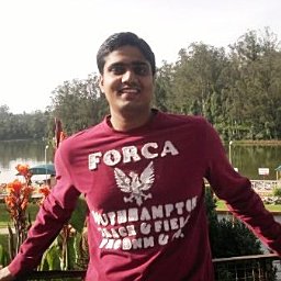 Abhishek Malvankar