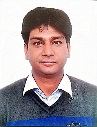 Mukesh C. Dimri