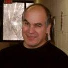 P. Martin Petkovich