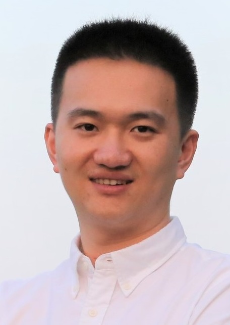 Jin Xu