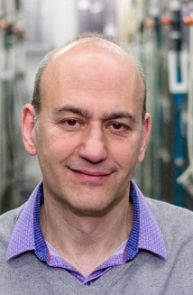 Steven Farber