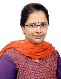Jaideep Sriranjini Sitaram
