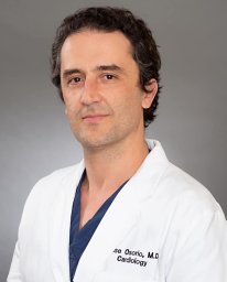 Jose Osorio