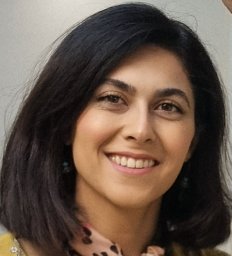 Dorsa Ghasemi