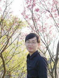 Liang-Che Sun