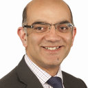 Dilesh Lakhani