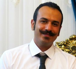 Ashkan Bigham