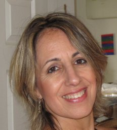 Louise Corti