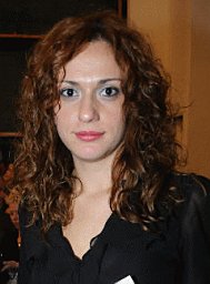 Anna Karatzetzou
