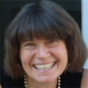 Sally Elizabeth Birdsall