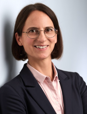 Christina Weisheit