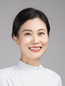 Haiping Yu