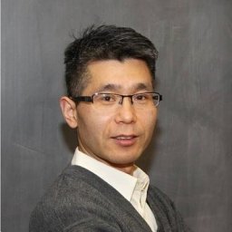 Youzhong Guo