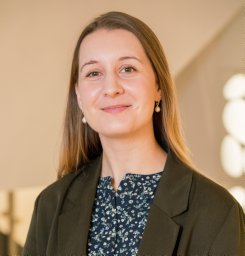 Angharad Williams