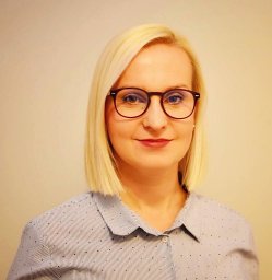 Agnieszka Medyńska-Juraszek