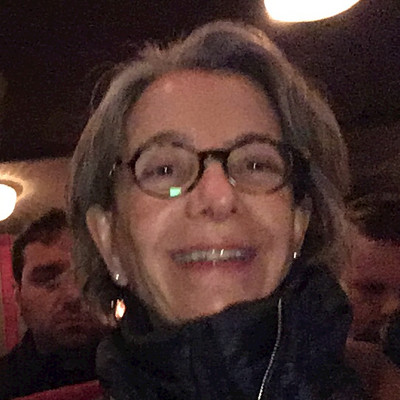 Brigitte Sigal