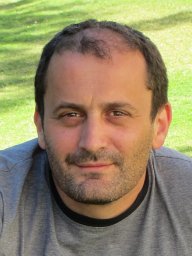 Alessandro Mei