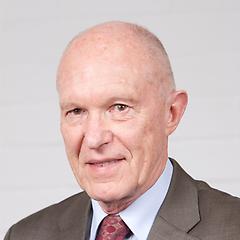 John R. Rossiter