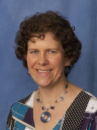 Anneke Blackburn