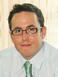 David T. Ashley