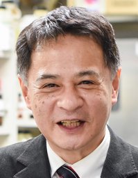 Yasuyuki Sakai
