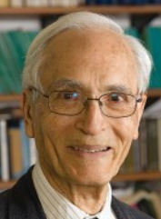 Jacob Ziv