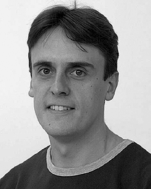 Gonzalo Fuentes Iriarte