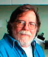 Patrick Crill