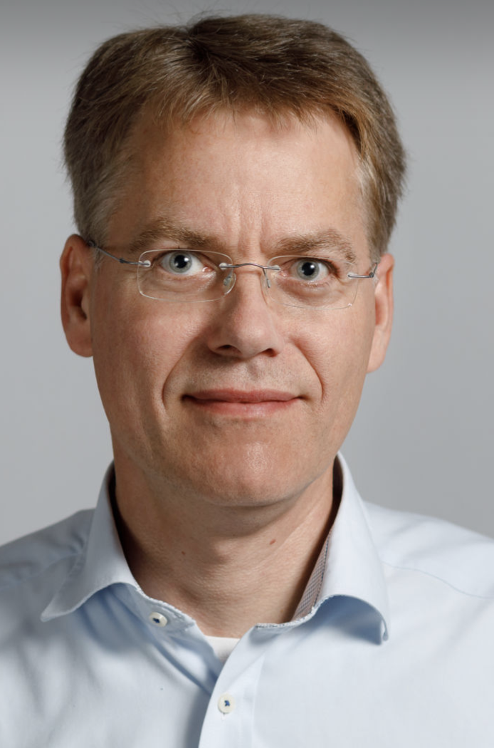 Jürgen Berges