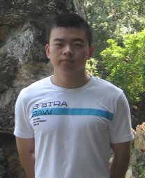 Yunfeng Liu