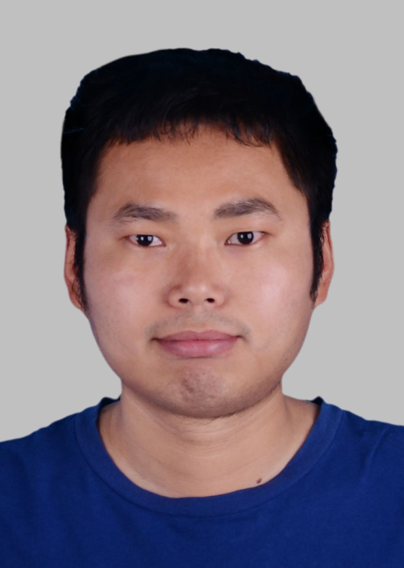 Yijun Yan