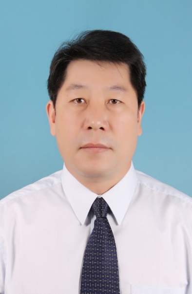 Fuyu Liu