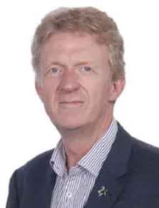Andrew G Renehan