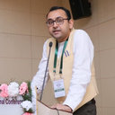 Shambo Samrat Samajdar