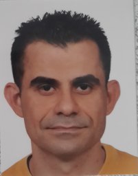 Ibrahim Yilmaz