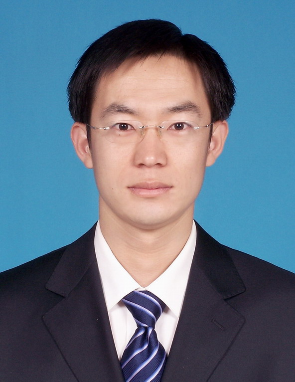 Chengqi Sun