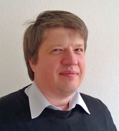 D. V. Efremov