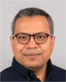 Satish Chandra