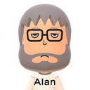 Alan Brooksby