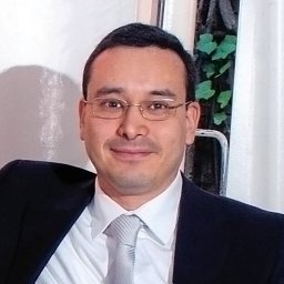 Alejandro Garcia-Uribe